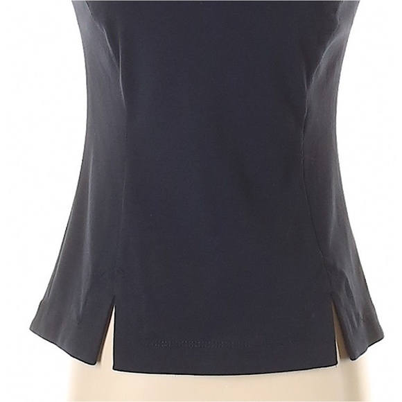 Banana Republic Sleeveless Top - Picture 3 of 6